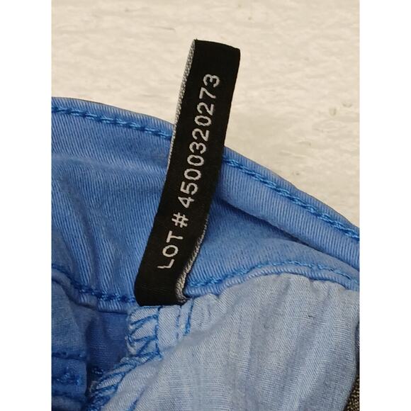 W30 Buffalo Favid Bitton Mid Rise Skinny Comfortable Stretch Good Condition - Picture 6 of 10